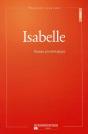Isabelle  - Preview