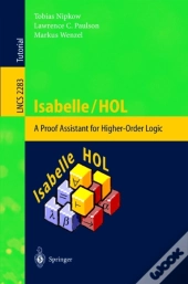 Isabelle/Hol