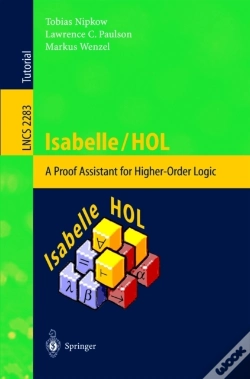 Capa do artigo Isabelle/Hol