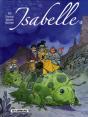 Isabelle ; Intégrale T.3 ; T.9 À T.12 - Preview