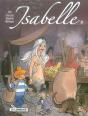 Isabelle ; Intégrale Tome 2 - Preview