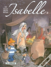 Capa do artigo Isabelle ; Intégrale Tome 2