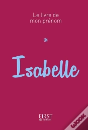 Capa do artigo Isabelle