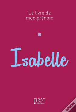 Capa do artigo Isabelle