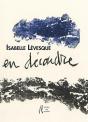 Isabelle Levesque - En Decoudre - Preview