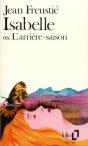 Isabelle Ou L'Arrière-Saison - Preview
