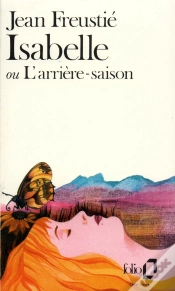 Capa do artigo Isabelle Ou L