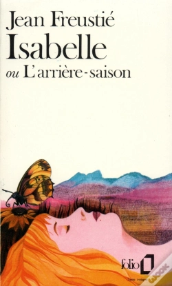 Capa do artigo Isabelle Ou L'Arrière-Saison