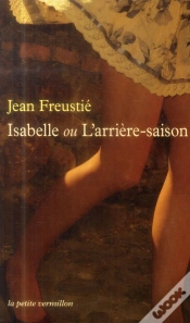 Capa do artigo Isabelle Ou L