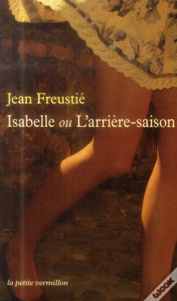 Capa do artigo Isabelle Ou L'Arriere Saison