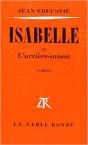Isabelle Ou L'Arriere Saison - Preview