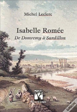 Capa do artigo Isabelle Romée : De Domremy À Sandillon