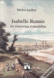 Capa do artigo Isabelle Romée : De Domremy À Sandillon
