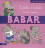 Isabelle S'Habille Toute Seule - Preview