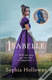 Capa do artigo Isabelle