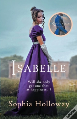 Capa do artigo Isabelle