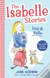 Capa do artigo Isabelle Stories: Volume 1