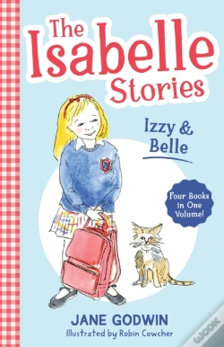 Capa do artigo Isabelle Stories: Volume 1