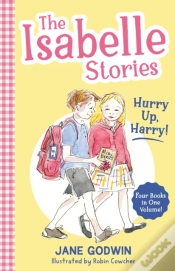 Capa do artigo Isabelle Stories: Volume 2