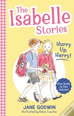 Capa do artigo Isabelle Stories: Volume 2