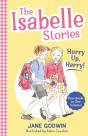 Isabelle Stories: Volume 2 - Preview