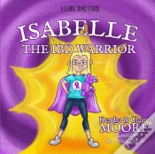 Capa do artigo Isabelle The Ibd Warrior