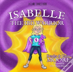 Capa do artigo Isabelle The Ibd Warrior