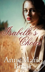 Capa do artigo Isabelle