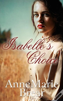 Capa do artigo Isabelle'S Choice