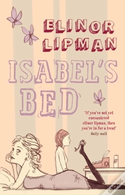 Capa do artigo Isabel'S Bed