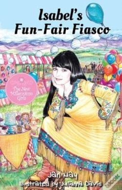 Capa do artigo Isabel'S Fun Fair Fiasco