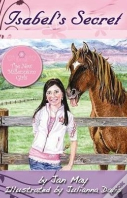 Capa do artigo Isabel'S Secret