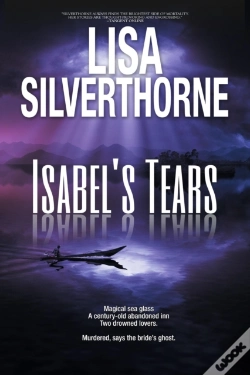 Capa do artigo Isabel'S Tears