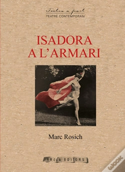 Capa do artigo Isadora A L´Armari