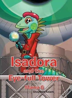 Capa do artigo Isadora And The Eye-Full Tower