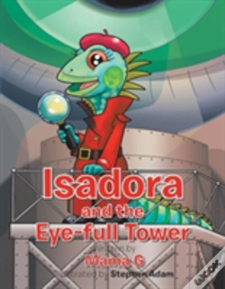 Capa do artigo Isadora And The Eye-Full Tower