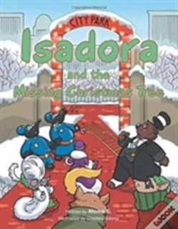 Capa do artigo Isadora And The Missing Christmas Tree