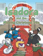 Isadora And The Missing Christmas Tree - Preview