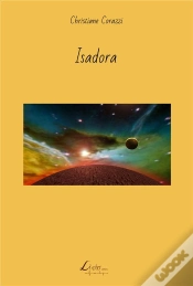 Capa do artigo Isadora