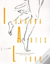 Isadora Duncan Y Las Artes Del Libro 