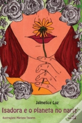Isadora E O Planeta No Nariz