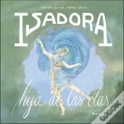 Capa do artigo Isadora. Hija De Las Olas