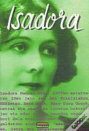 Capa do artigo Isadora