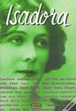 Capa do artigo Isadora