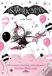 Capa do artigo Isadora Moon 15 Isadora Moon Se Va De Fiesta