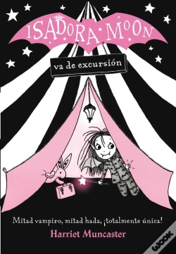 Capa do artigo Isadora Moon 2 - Isadora Moon Va De Excursión