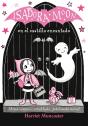 Isadora Moon 6 - Isadora Moon En El Castillo Encantado - Preview