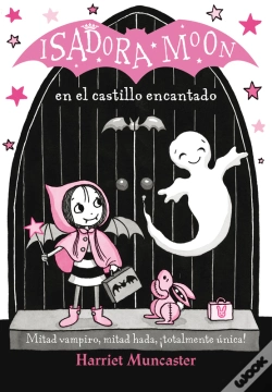 Capa do artigo Isadora Moon 6 - Isadora Moon En El Castillo Encantado