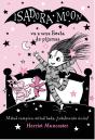 Isadora Moon 8 - Isadora Moon Va A Una Fiesta De Pijamas - Preview