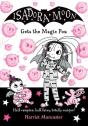 Isadora Moon Gets The Magic Pox - Preview